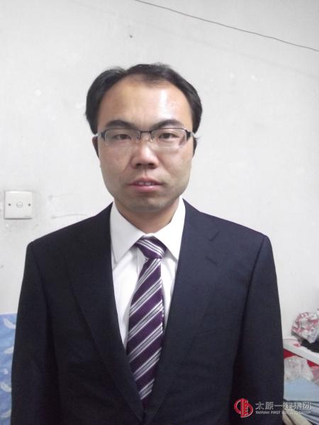 項管二處李華珠 學習十八大心得體會