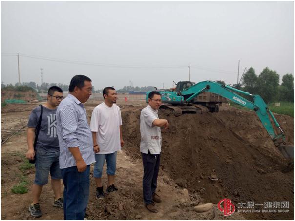 集團(tuán)公司順利通過2018年度質(zhì)量、環(huán)境及職業(yè)健康安全三個體系再認(rèn)證審核