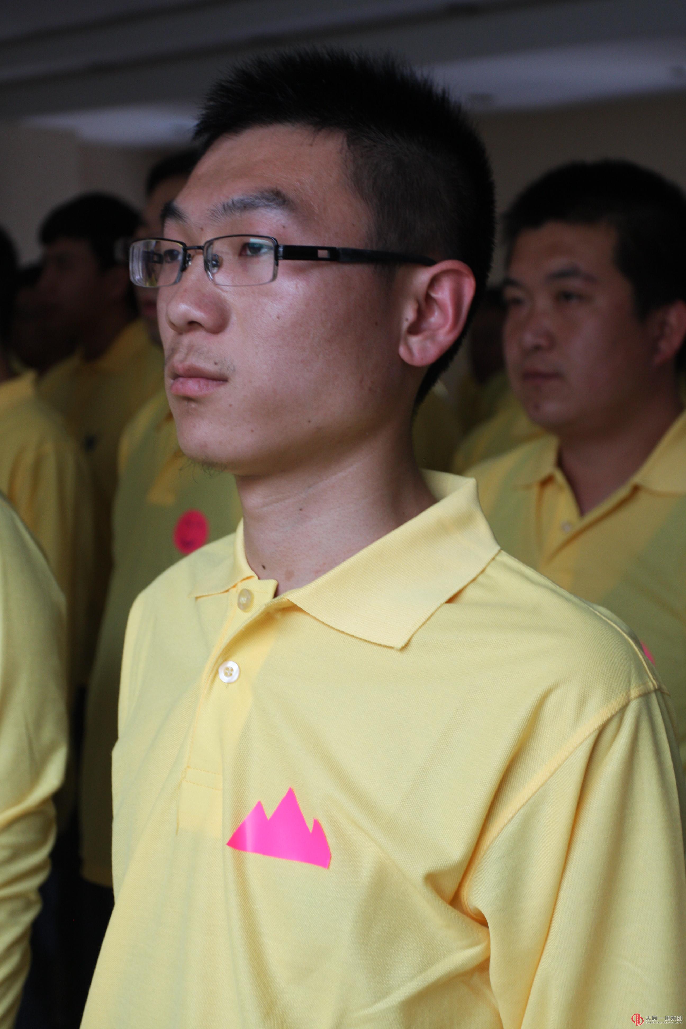 拓展培訓心得（李盼剛）