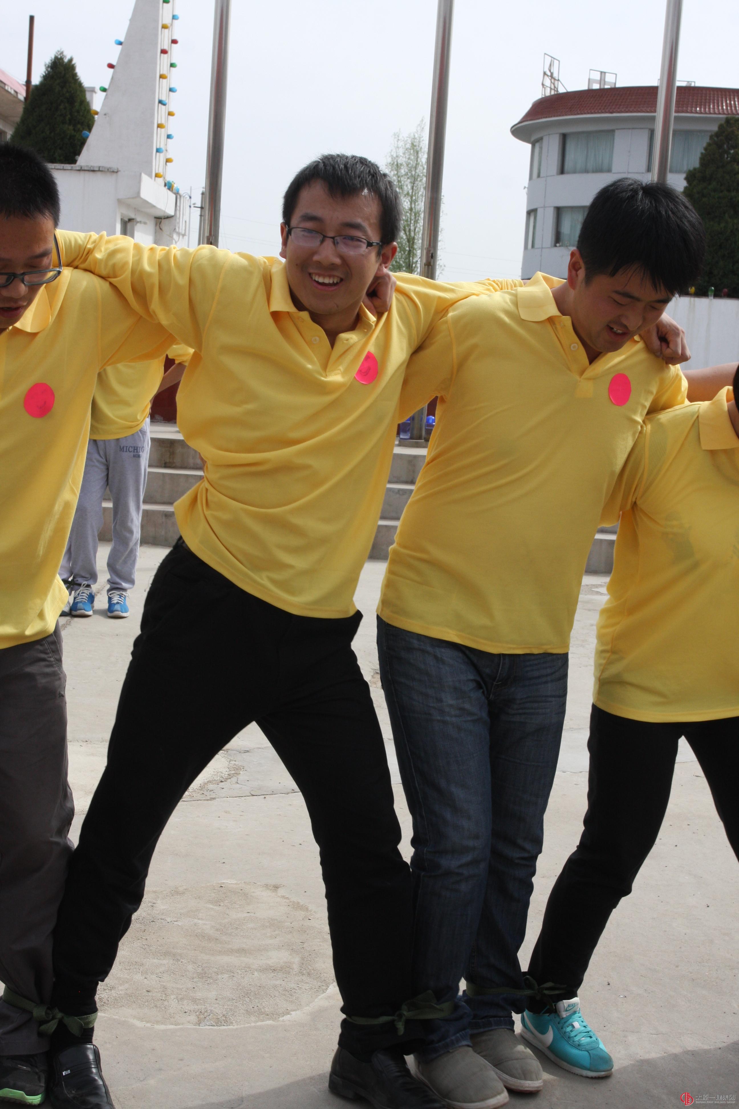 拓展培訓(xùn)心得（張曉峰）