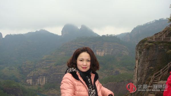 王麗鶯：學習十八大 扎實做好各項工作