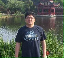 喬慶麟：學習黨的十八大報告心得體會