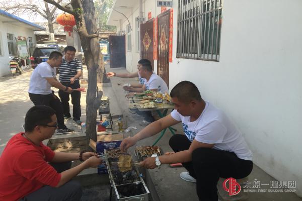 五?四青年節活動